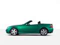 Mercedes-Benz SLK 200 AMG-Styling/-Räder, 3x designo Grün - thumbnail 3