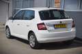Skoda Fabia 1.4 TDI Ambition Alb - thumbnail 21
