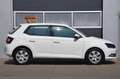 Skoda Fabia 1.4 TDI Ambition Alb - thumbnail 4
