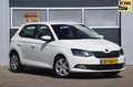 Skoda Fabia 1.4 TDI Ambition Alb - thumbnail 1