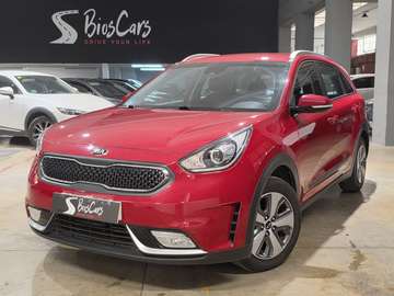 1.6 HEV Drive