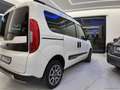 Fiat Doblo 1.6 MJT 120 CV Trekking Blanc - thumbnail 4