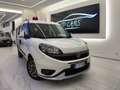 Fiat Doblo 1.6 MJT 120 CV Trekking Blanc - thumbnail 1