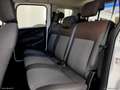 Fiat Doblo 1.6 MJT 120 CV Trekking Blanc - thumbnail 19