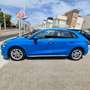 Audi A3 SB 45 TFSIe Competition Black line edition S troni Blu/Azzurro - thumbnail 14