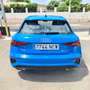 Audi A3 SB 45 TFSIe Competition Black line edition S troni Blu/Azzurro - thumbnail 15