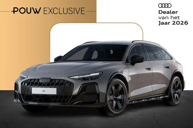 Audi A6 allroad quattro 2.0 allroad e-hybrid 367pk quattro | 360 C