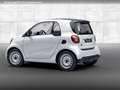 smart forTwo EQ 60kWed cool&Audio SHZ Dig Radio Tempom Weiß - thumbnail 13
