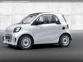 smart forTwo EQ 60kWed cool&Audio SHZ Dig Radio Tempom Weiß - thumbnail 3