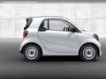 smart forTwo EQ 60kWed cool&Audio SHZ Dig Radio Tempom Weiß - thumbnail 17