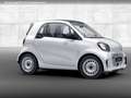 smart forTwo EQ 60kWed cool&Audio SHZ Dig Radio Tempom Weiß - thumbnail 14
