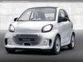 smart forTwo EQ 60kWed cool&Audio SHZ Dig Radio Tempom Weiß - thumbnail 2