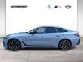 BMW 430 i Gran Coupe M Sport Head-Up H/K Hifi Grau - thumbnail 3
