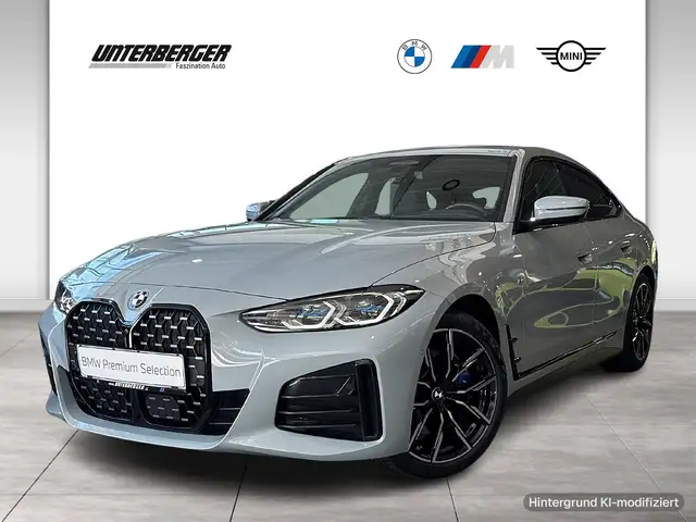 BMW 430 i Gran Coupe M Sport Head-Up H/K Hifi