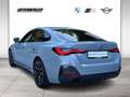 BMW 430 i Gran Coupe M Sport Head-Up H/K Hifi Grau - thumbnail 4