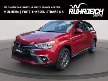 Diamant Edition+ 2WD Xenon Klimaautom DAB Fernlich