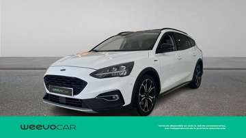 1.0 Ecoboost Active Aut. 125