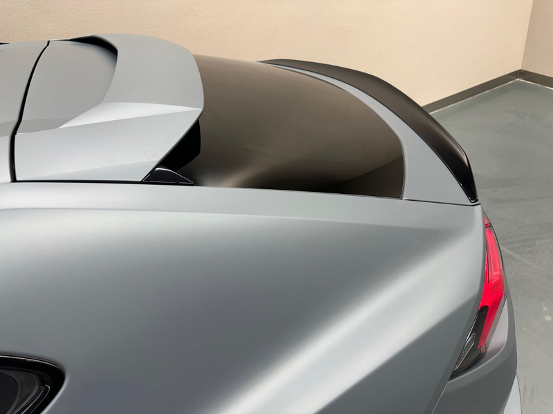 Lamborghini Urus S*GRIGIO TELESTO MATT*AKRAPOVIC*PANO*B&O*23 — photo 4