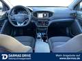 Hyundai IONIQ Ioniq Elektro 28KWh Style Navi RFC Sitzhzg LED Grau - thumbnail 13