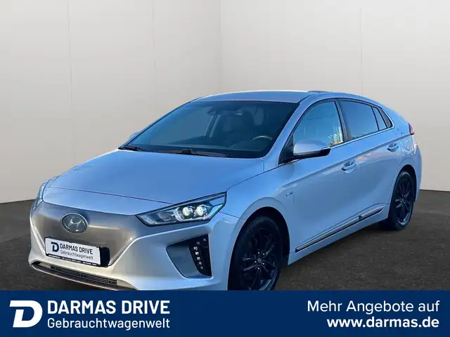 Hyundai IONIQ Ioniq Elektro 28KWh Style Navi RFC Sitzhzg LED