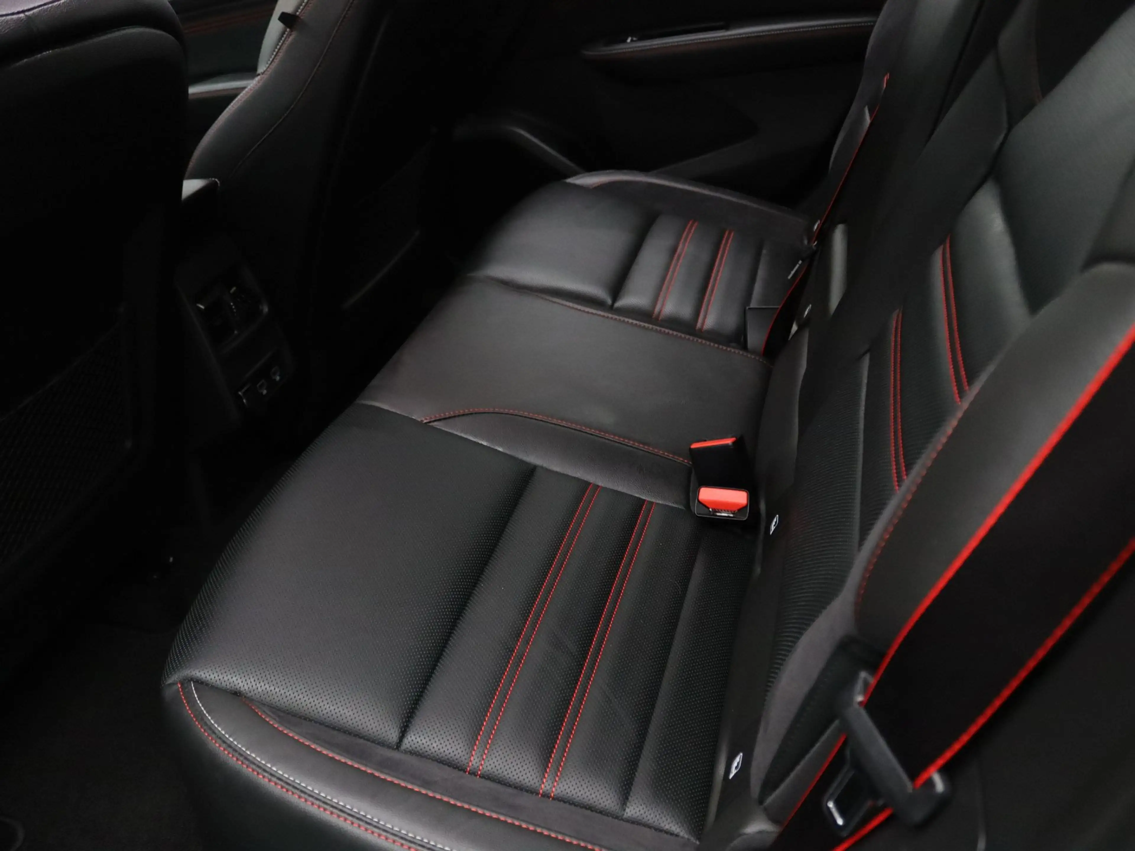 Renault Arkana 145pk E-Tech Hybrid R.S. Line Apple Carplay/Androi — photo 30