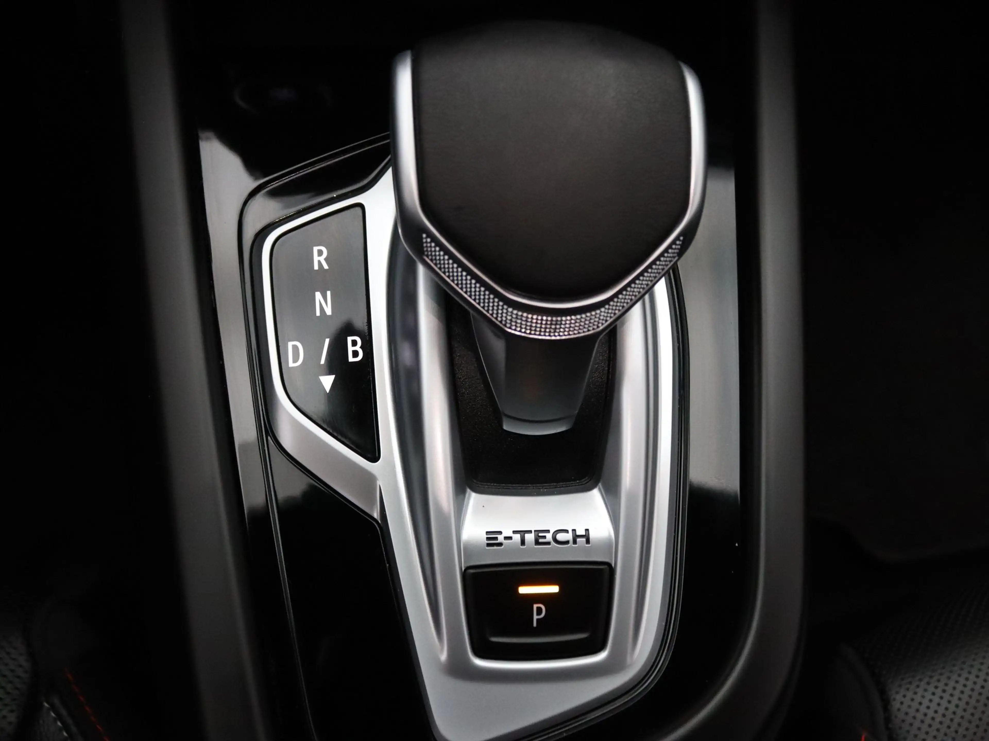 Renault Arkana 145pk E-Tech Hybrid R.S. Line Apple Carplay/Androi — photo 16
