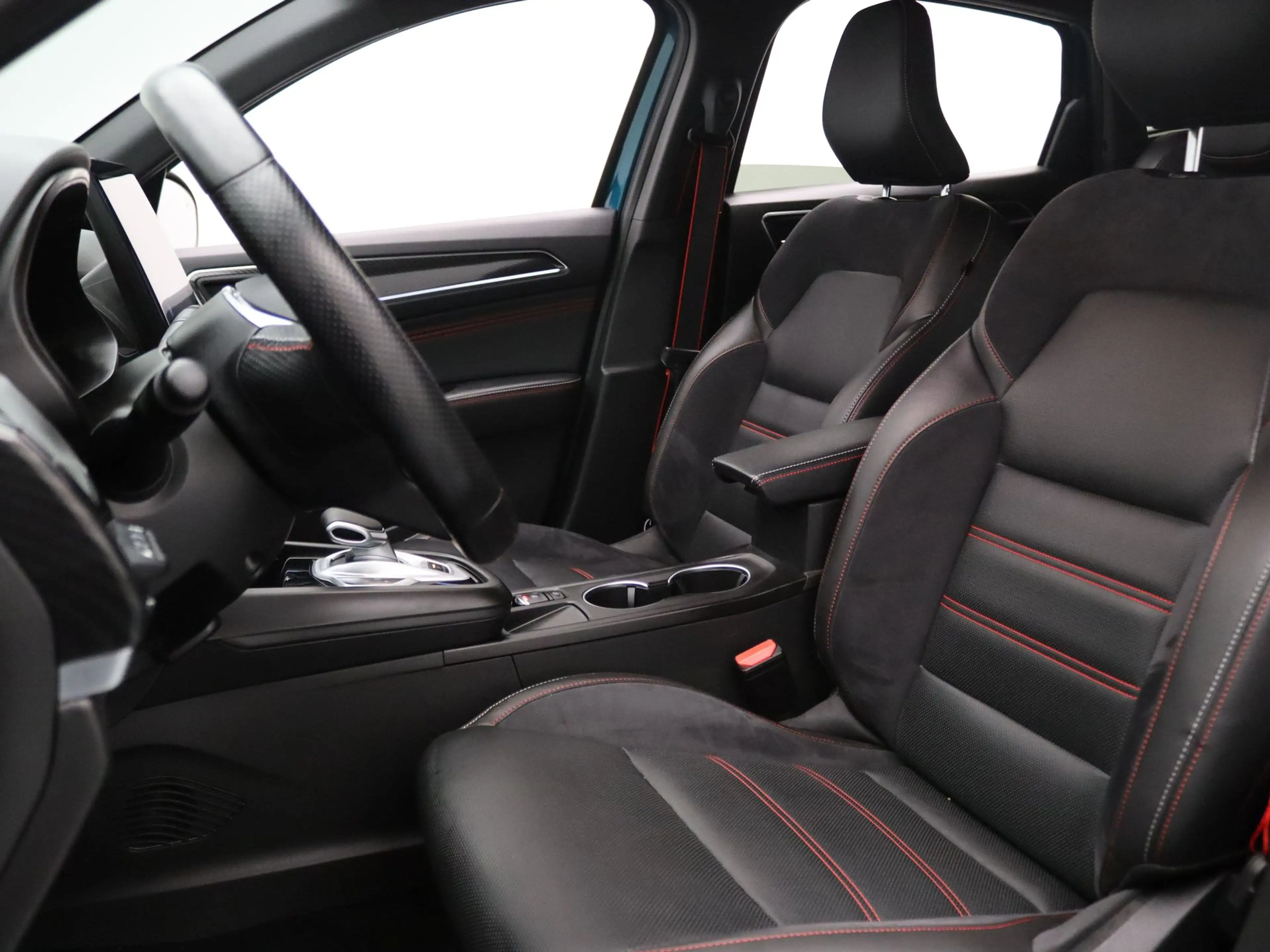 Renault Arkana 145pk E-Tech Hybrid R.S. Line Apple Carplay/Androi — photo 5