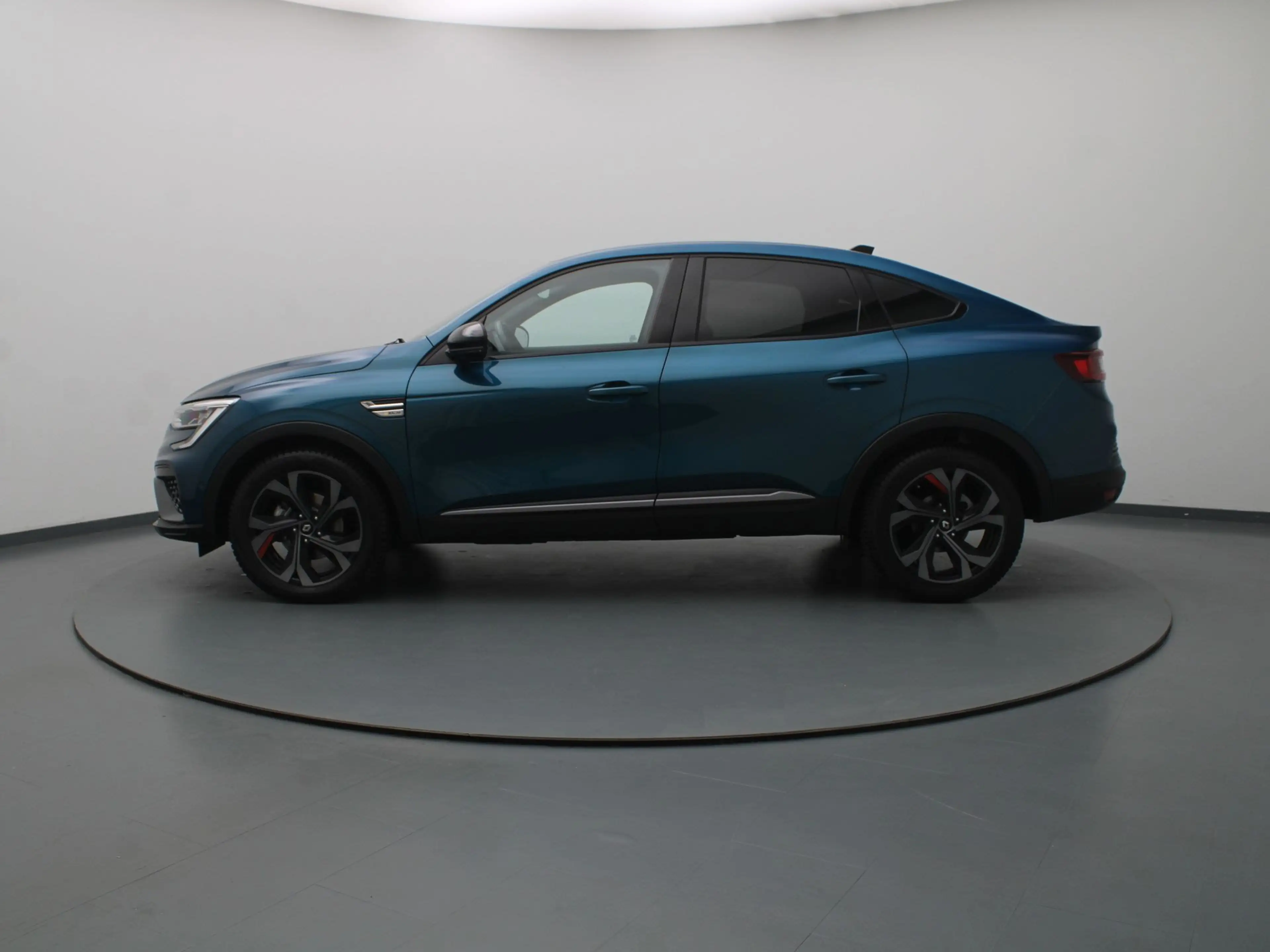 Renault Arkana 145pk E-Tech Hybrid R.S. Line Apple Carplay/Androi — photo 24