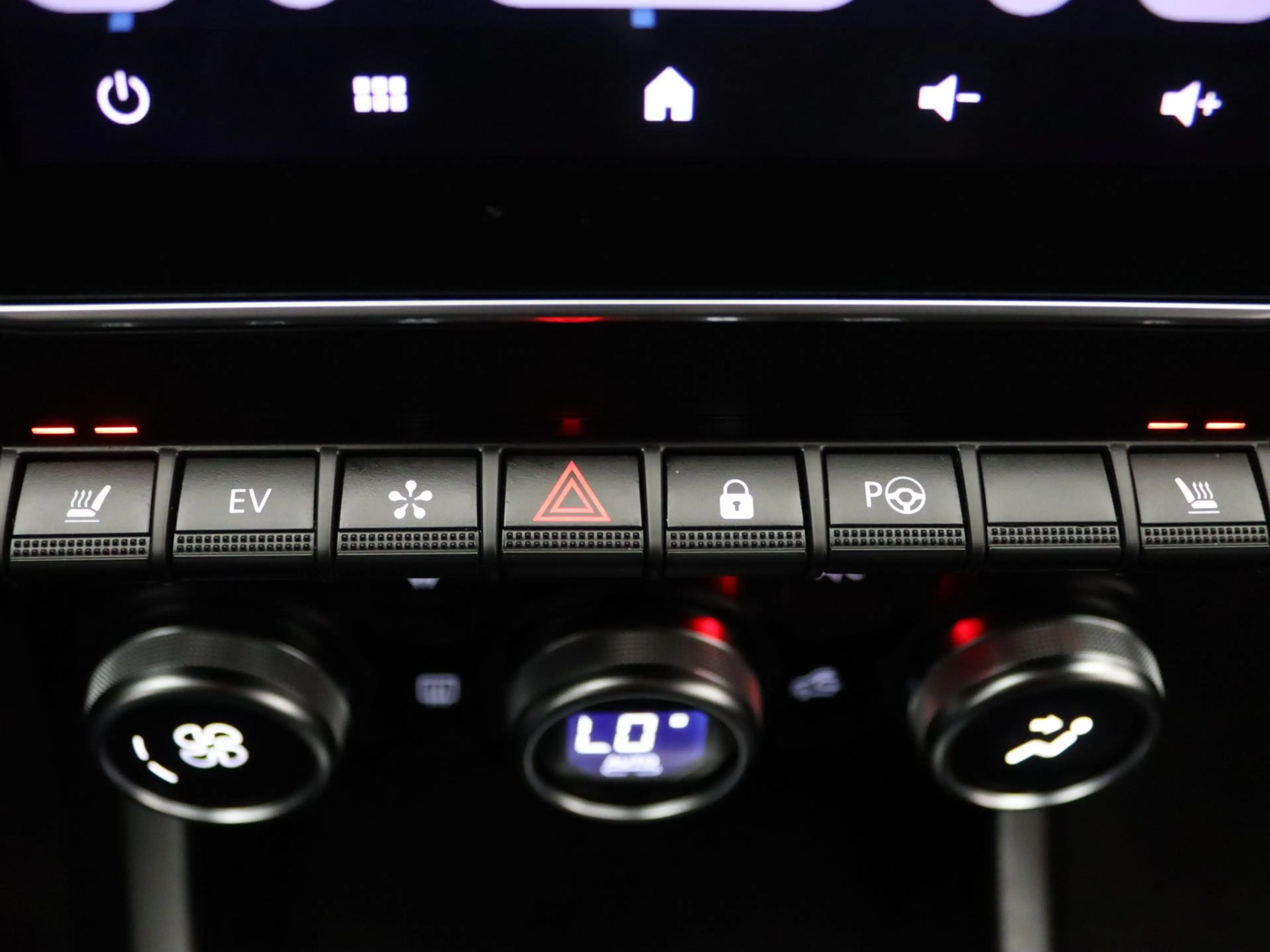 Renault Arkana 145pk E-Tech Hybrid R.S. Line Apple Carplay/Androi — photo 21