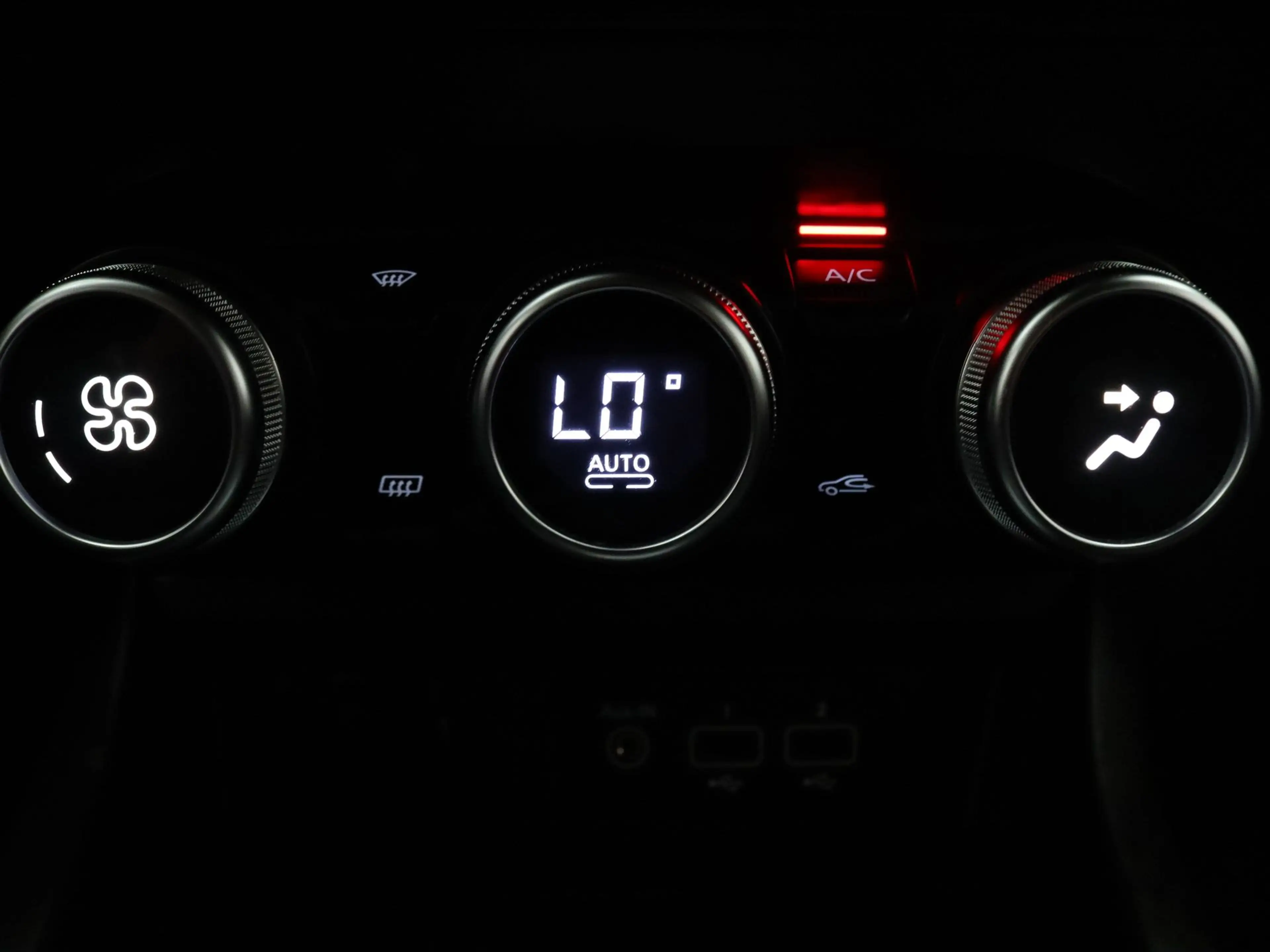 Renault Arkana 145pk E-Tech Hybrid R.S. Line Apple Carplay/Androi — photo 7