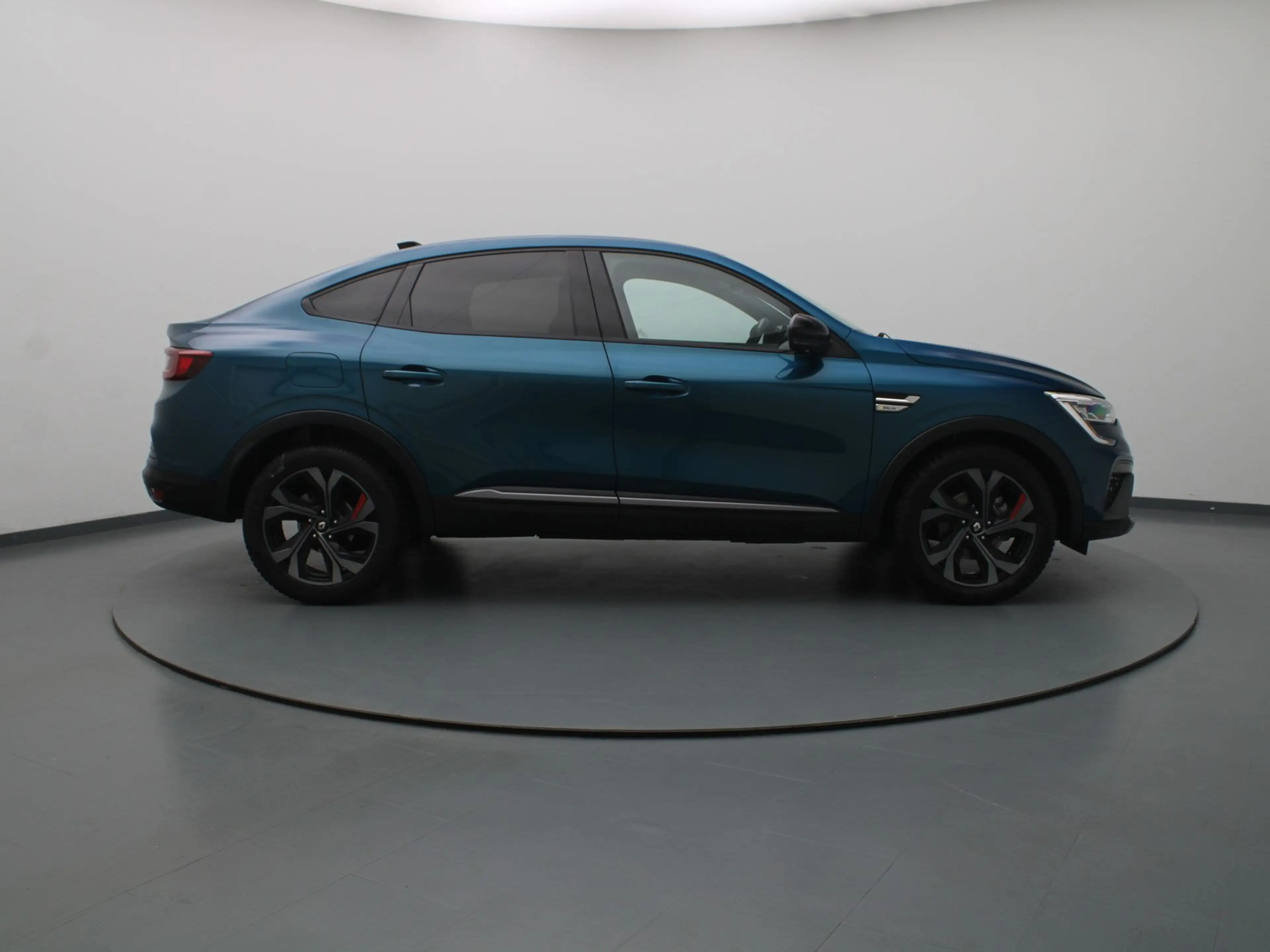 Renault Arkana 145pk E-Tech Hybrid R.S. Line Apple Carplay/Androi — photo 25