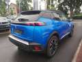 Peugeot 2008 e- GT Pack LED/Navi/SHZ/PDC/DAB+/180°Kamera Blau - thumbnail 4