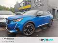 Peugeot 2008 e- GT Pack LED/Navi/SHZ/PDC/DAB+/180°Kamera Blau - thumbnail 1