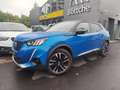 Peugeot 2008 e- GT Pack LED/Navi/SHZ/PDC/DAB+/180°Kamera Blau - thumbnail 2