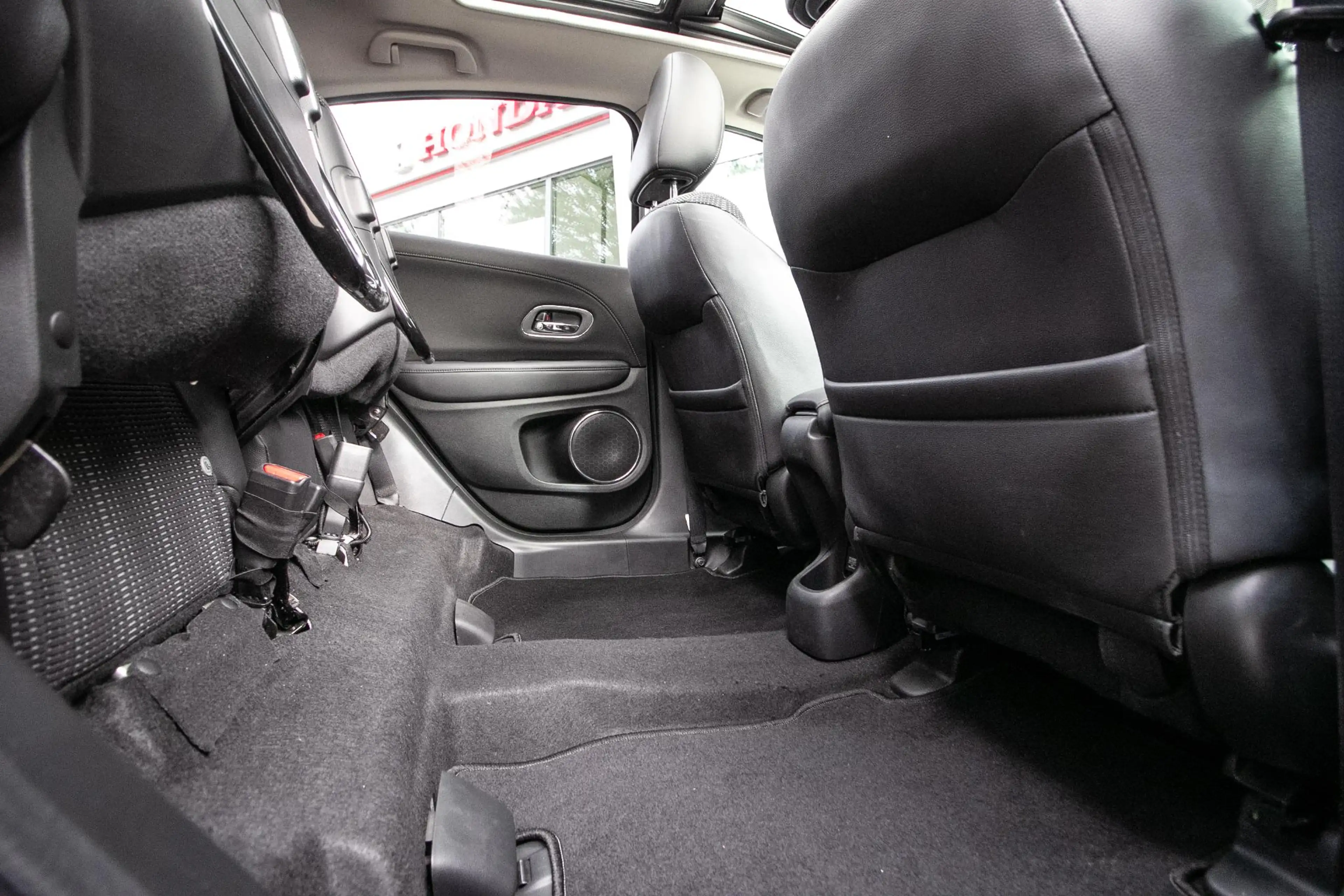 Honda HR-V 1.5 i-VTEC Executive — photo 9
