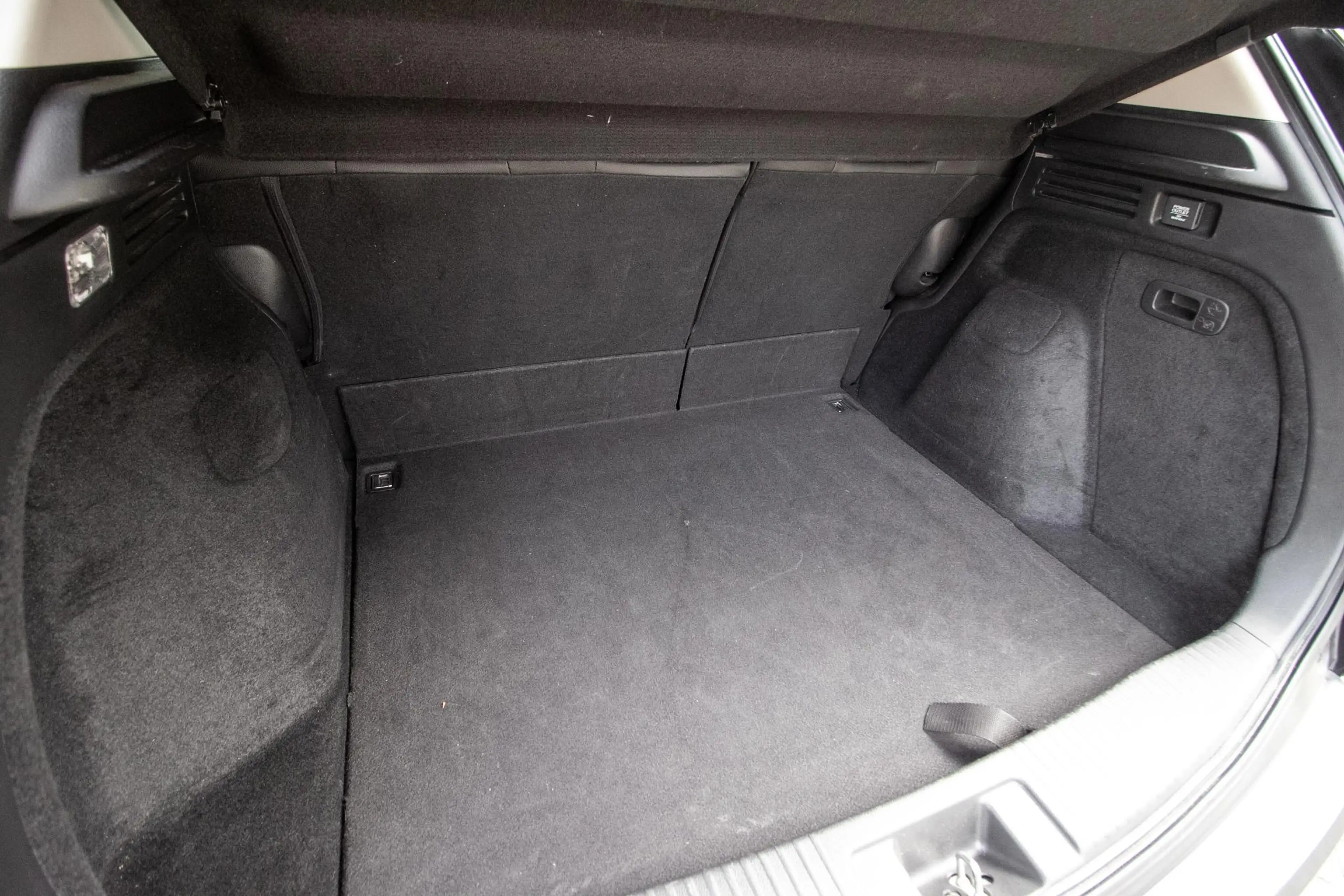 Honda HR-V 1.5 i-VTEC Executive — photo 10