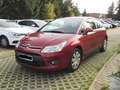 Citroen C4 C4 Coupe Coupe VTi 120 Tonic Rosso - thumbnail 1