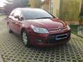 Citroen C4 C4 Coupe Coupe VTi 120 Tonic Rosso - thumbnail 3