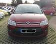 Citroen C4 C4 Coupe Coupe VTi 120 Tonic Rosso - thumbnail 2
