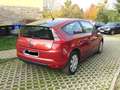 Citroen C4 C4 Coupe Coupe VTi 120 Tonic Rosso - thumbnail 4