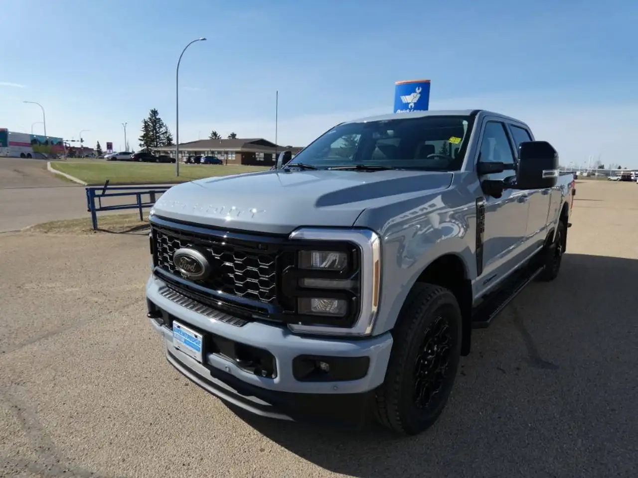 2026 Ford F 350