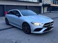 Mercedes-Benz CLA 250 CLA Shooting Brake 250 4Matic 7G-DCT Plateado - thumbnail 6