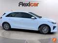 Kia Ceed / cee'd 1.0 T-GDi 74kW (100CV) Blanco - thumbnail 3