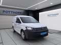 Volkswagen Caddy Cargo 2.0 TDI KASTEN PDC BLUETOOTH SITZHZG Weiß - thumbnail 6