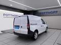 Volkswagen Caddy Cargo 2.0 TDI KASTEN PDC BLUETOOTH SITZHZG Weiß - thumbnail 5