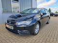SEAT Leon Style KOMBI 2.0TDI DSG NAVI LED WINTERPAKET Noir - thumbnail 1