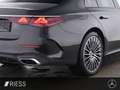 Mercedes-Benz E 300 de AMG Sport Night Distr LED Superscreen 360 Noir - thumbnail 4