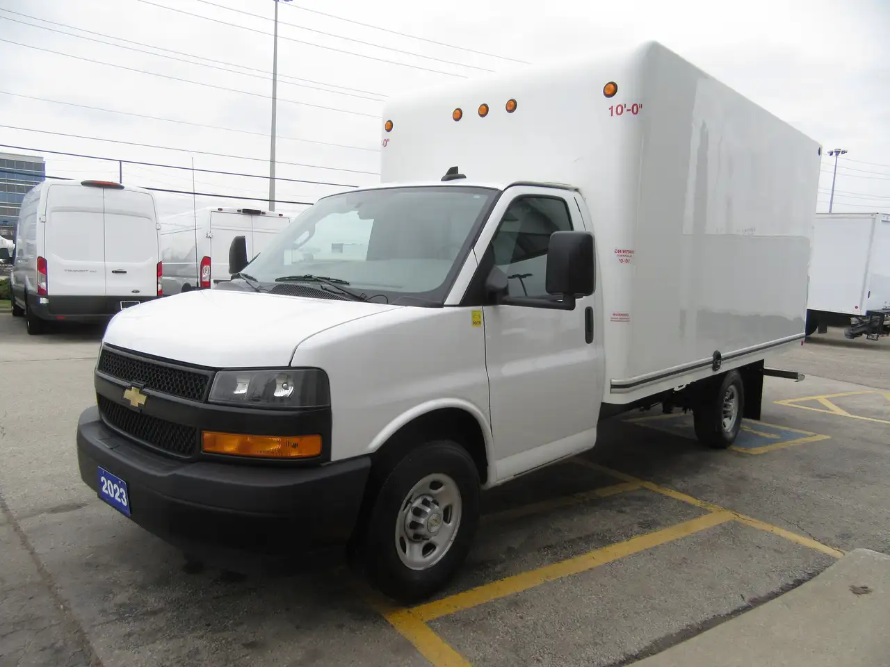 Chevrolet Silverado 3500 снимка Chevrolet Silverado 3500
