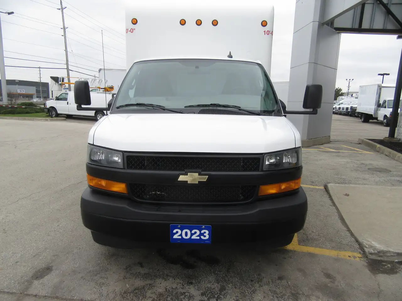Chevrolet Silverado 3500 снимка Chevrolet Silverado 3500