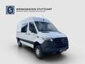 Mercedes-Benz Sprinter Sprinter 319 CDI L2H2 4x4 MIXTO LED 360° AHK Weiß - thumbnail 1